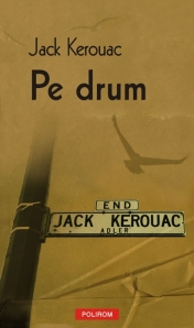 Pe drum-Kerouac